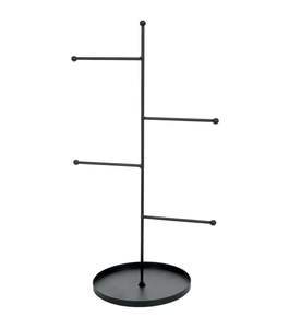 Boîte de rangement élégante en verre et métal, conçue pour allier sophistication moderne et fonctionnalité pratique - Product Image 5