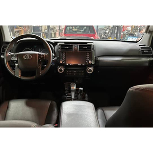 Toyota 4Runner TRD Pro 2022 - Product Image 4
