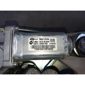 K7 ชุดควบคุมอิเล็กทรอนิกส์และโมดูลคอมพิวเตอร์มือสอง รุ่น 81793F6000 - Product Image 3