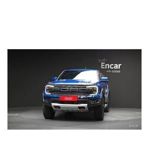 Ford Ranger 2.0 2023 con Cámara Trasera, Caja de Cambios Automática, Volante a la Izquierda - 26,933 km, Combustible Diésel - Product Image 3