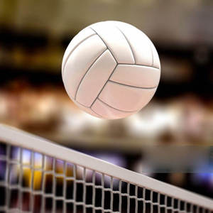 Balón de Voleibol Profesional de Alta Calidad, Diseño Ligero en PU/PVC, Tamaño 5, Ecológico, para Entretenimiento al Aire Libre, Servicio OEM Personalizado - Product Image 5