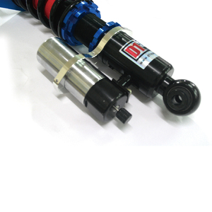 Amortiguadores de Nitrógeno Ajustables de 32 Vías TAIWAN D1SPEC Control de amortiguación de precisión. Suspensión de Alto Rendimiento para Carreras. - Product Image 4