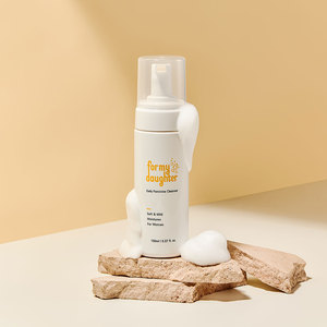 Solución NARIS: Para mi hija, limpiador íntimo suave con ácido hialurónico para una hidratación profunda, pH equilibrado y seguro para pieles sensibles. - Product Image 2