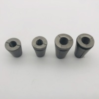 Cales à outils amovibles SYD YJM13-n pour ancrage précontraint en acier allié, capacité 1860 MPa, application béton