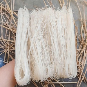 Fideos de Vidrio Secos de Alta Calidad, Forma Sólida, Sin Adhesivos, Color Natural, para una Alimentación Saludable - Product Image 1