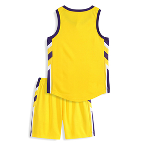 Basketball Jerseys 2026 New Men's High Quality Embroidery Stitched Sports Classic Uniform Plus Size 100% <b>Polyester</b> Breathable - Product Image 6