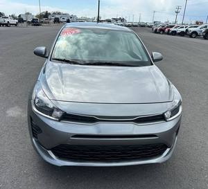 <span class=keywords><strong>Kia</strong></span> <span class=keywords><strong>Rio</strong></span> FWD 2024 d'<span class=keywords><strong>occasion</strong></span>, intérieur clair, sièges en tissu, SUV, toit ouvrant, camionnette, au meilleur <span class=keywords><strong>prix</strong></span>, voiture de qualité - Product Image 1