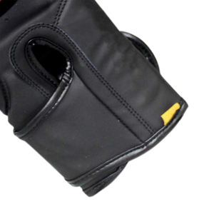 Guantes de Boxeo de Piel de Vaca y PU con Logotipo Personalizado, de Alta Calidad, 6oz 8oz 16oz para Adultos, Uso en Exteriores, Gran Venta - Product Image 6