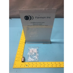 Conector AMAT 3300-02500 Hembra 3/8 T OD X 1/4 - Equipo y Piezas de Semiconductores de Confianza de Tradicción Global - Product Image 2