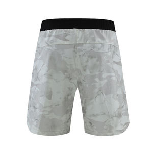 Pantalones Cortos Clásicos a Cuadros de Alta Calidad, de Secado Rápido, para Natación, Vacaciones, Playa, Gimnasio, para Hombre - Product Image 2