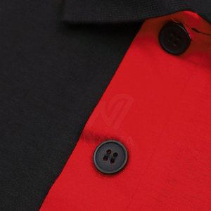 Camiseta Polo para Hombre de Marca Privada, Cómoda, Transpirable, Hecha en Pakistán - Product Image 6