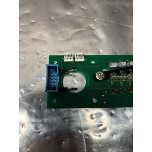 SEMITOOL 23711-01 BOARD ASSY <b>ELEVATOR</b> ENCODER - Trusted Global Legacy Semiconductor Equipment and <b>Parts</b> at - Product Image 5