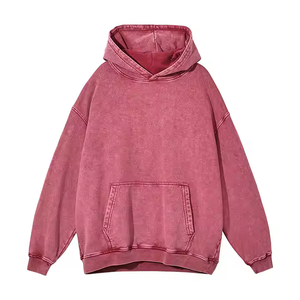 Sudadera Deportiva al por Mayor para Hombre, Sudadera de Mezcla de Algodón, Ropa de Gimnasio, Logotipo Personalizado, Entrega Rápida, Directo de Fábrica - Product Image 1