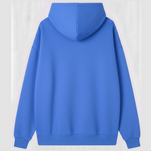 Sudadera con Capucha de Invierno para Hombre, Elegante, de Poliéster/Rayón, con Estampado Personalizado de Alta Calidad, Fabricación en Pakistán, Ropa Urbana, Tejido de Punto - Product Image 2