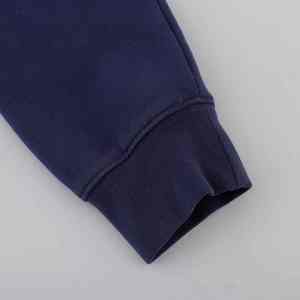 Sudadera con Capucha Personalizada con Logotipo, Estilo Casual, para Hombre y Mujer, Otoño, Lana Merino Gruesa - Product Image 2