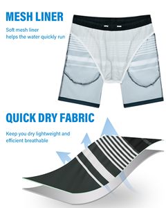 Nuevas Playeras Deportivas de Baloncesto para Hombre, Diseño Premium, Impresión por Transferencia de Calor, Hechas a Medida, Doble Capa, con Cordón Ajustable y Bolsillos Laterales Tejidos, 2026 - Product Image 3