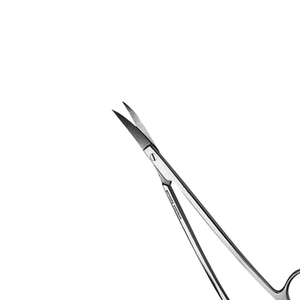 Ciseaux chirurgicaux LaGrange pour une coupe et une dissection précises des tissus dans les procédures médicales, dentaires et chirurgicales - Product Image 5