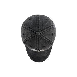 Gorro de Barbero Moderno para Hombres, Servicios de Peluquería y Corte de Cabello, Gorro de Corte de Cabello con Impresión Personalizada para Barberos Profesionales - Product Image 5