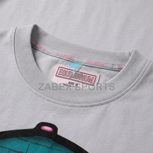 Ensemble de vêtements d'été pour hommes, t-shirt en coton décontracté à imprimé graphique et short de sport, vêtements de rue haut de gamme pour hommes - Product Image 4