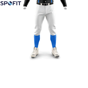 Nuevo Conjunto de Uniforme de Béisbol Personalizado para Hombre 2026, 100% Poliéster, Ropa de Equipo de Béisbol de Alta Calidad - Product Image 5