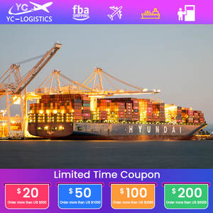 Miễn phí kho cửa đến cửa dịch vụ DHL UPS fedex đại lý vận chuyển Trung Quốc để Pakistan USA UK Canada Đức UAE vận chuyển hàng hóa giao nhận - Product Image 6