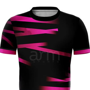 Vêtements d'entraînement Nouveautés Maillot de sport Design personnalisé Maillot de sport Matériel durable Maillot de sport - Product Image 5