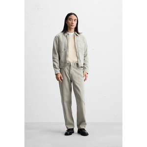 Men's High-Grade Denim Pant & Jacket Set – Export Quality - Product Image 5