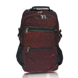 Mochila de Animadora Personalizada de Alta Calidad 2026 al por Mayor, Equipo de Animadora y Bolsas de Animadora, Mochila Deportiva para Animadoras de Baile - Product Image 1