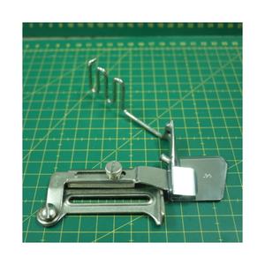 MACHINE À COUDRE INDUSTRIELLE K16-A FABRIQUÉE À TAIWAN - Product Image 2