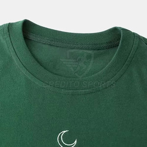 T-shirts pour hommes, design tendance 2026, respirants, manches courtes, qualité supérieure, t-shirts d'été pour hommes - Product Image 4
