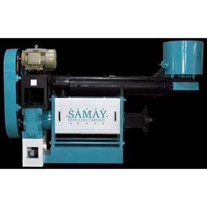 โรงงานสกัดน้ำมันดอกทานตะวันอัตโนมัติเต็มรูปแบบ กำลังการผลิต 4 ถึง 8 ตันต่อวัน ระบบสกัดเมล็ดอุตสาหกรรมประสิทธิภาพสูง 10 แรงม้า - Product Image 1