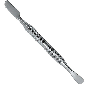 ASAP Empujador de Cutículas de Acero Inoxidable de Doble Punta, Duradero y Reutilizable, Removedor de Puntos Negros, Limpiador de Poros Facial de Doble Cara, Ecológico - Product Image 6