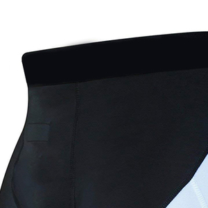 Custom Design <b>Men</b> <b>Compression</b> <b>Shorts</b> High Performance Quick Dry Stretch Sports <b>Shorts</b> Gym Wear OEM ODM Manufacturer Worldwide - Product Image 4