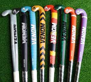 ไม้ฮอกกี้แบบกำหนดเองได้ ความยาว 36 นิ้ว ผลิตอย่างยั่งยืน - Product Image 1