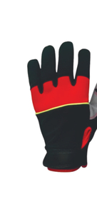 Wholesale HOLY SIGNS INTERNATIONAL EN420 Leather Assembly Mechanic <b>Gloves</b> Anti-Vibration Anti-Cut Waterproof Anti-static Durable - Product Image 2