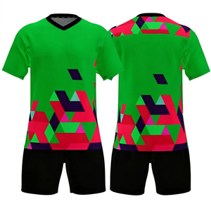 Camiseta Deportiva de Poliéster con Estampado Digital Personalizado, Secado Rápido, Transpirable, Uniforme de Equipo, Fútbol, Gimnasio, Entrenamiento - Product Image 1