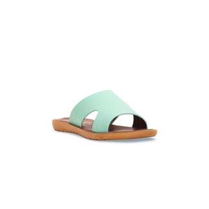 PISTAGREEN Pantoufles de sport décontractées pour filles KD9599 - Product Image 2