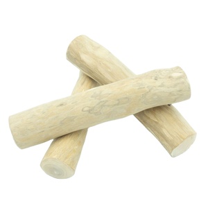 [สําหรับสัตว์เลี้ยง] ไม้กาแฟที่ขายดีที่สุดสําหรับสุนัขเคี้ยวและนกที่ผลิตในเวียดนาม - Product Image 1