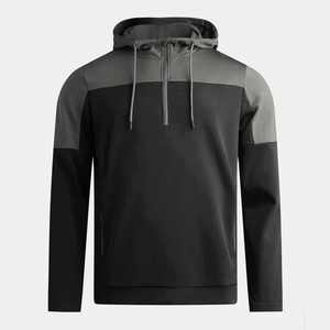 Sudaderas con capucha de alta calidad con logo personalizado, conjuntos deportivos de algodón para hombre, conjuntos deportivos extragrandes, sudadera con capucha unisex - Product Image 1