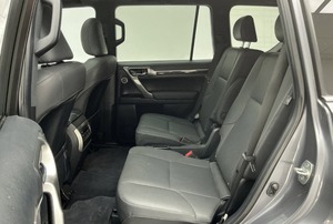 Lexus GX460 Premium Exótico Certificado de Segunda Mano con Navegación y Tracción en las Cuatro Ruedas - Product Image 4