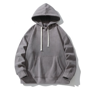 Best Hoodies for Sweatshirt Men Custom Made High Quality Workout Hoodies for Men - Product Image 3