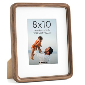 Bamboo Wood wooden photo <b>frames</b> and picture <b>frames</b> OEM Custom Wholesale | Aqdus Saleem India - Product Image 1