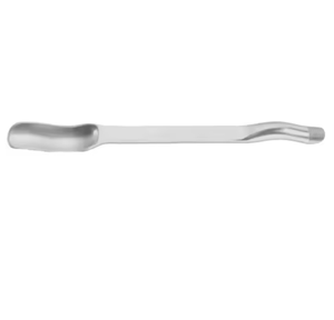 Harrar Group Company – Levier osseux manuel orthopédique de haute qualité en acier inoxydable, instrument chirurgical certifié CE, autoclavable - Product Image 1