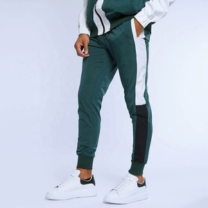 Ropa Deportiva Personalizada para Hombre, de Algodón Puro, con Logotipo Personalizado, Traje Deportivo, Conjunto Deportivo Informal, Transpirable, para Invierno, Tallas Grandes - Product Image 4