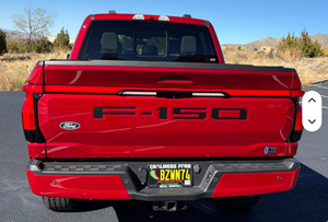 F-150 Lightning Platinum 2024 Usado - Product Image 6