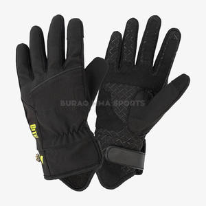 Nouveauté, gants de moto de qualité supérieure 100%, gants de moto sur mesure, vente en gros directe d'usine - Product Image 4