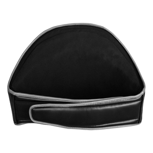 Professional Boxing Belly Protector Belt Heavy Duty MMA <b>Coach</b> Body Protection Shield with Customization - Product Image 4