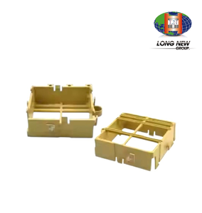 เปลือกผลิตภัณฑ์พลาสติก PP แบบกำหนดเองของ LONGNEW |   ตัวเรือนฉีดขึ้นรูปแบบ OEM |   การผลิตแบบโคลด์รันเนอร์ - Product Image 1