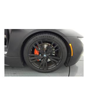 BMW I8 Coupé Modelo Diciembre 2016 con Caja de Cambios Automática, Asientos de Cuero, Cámara Trasera, 68,992 km de Kilometraje - Product Image 5