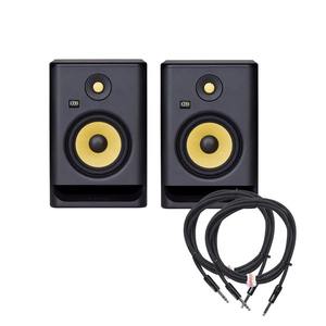 Haut-parleur de studio actif de 8 pouces FAST KRK RP8G3-NA Rokit 8ème génération, ODM, haute qualité - Product Image 1